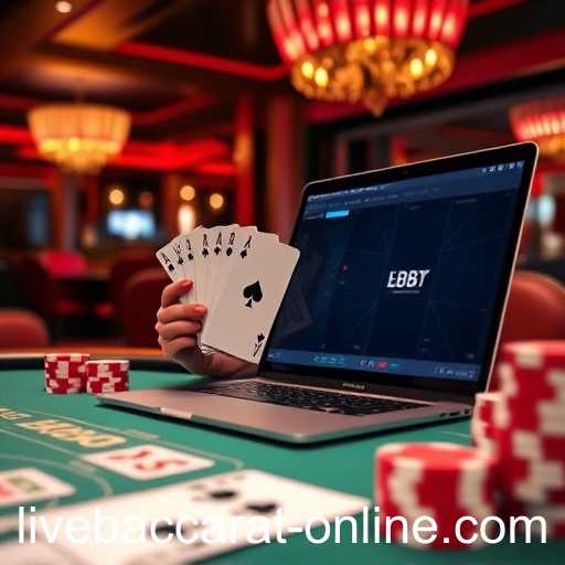 Emerging Trends in Live Baccarat